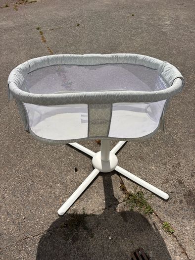 Halo Baby bassinet