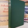 Reflections in a Mirror by Charles Morgan (LP226) Image 6