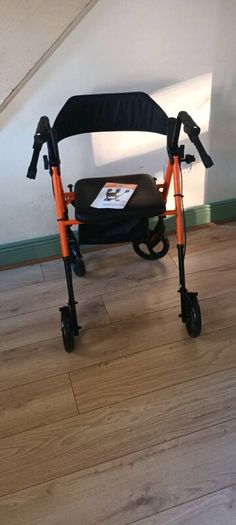 Vocic Z21 walker