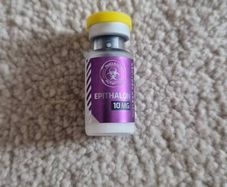 PEPTIDE epithalon longevity 10mg