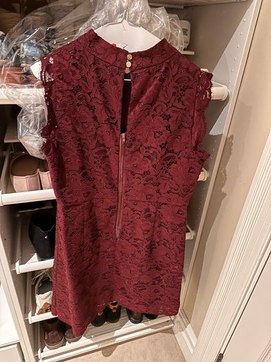 Ted Baker dress