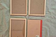 A5 picture frames