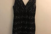 Scarlet Nite dress (size 12)