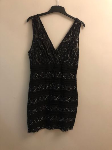 Scarlet Nite dress (size 12)