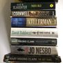 120+ Crime Thriller & Mystery Book Mega Lot Image 3