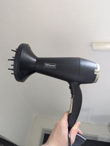 Hairdryer