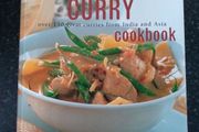 Best Ever Curry Cookbook