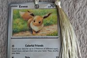 Eevee Bookmark bookmark