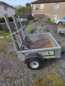 Trailer for Sale