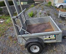 Trailer for Sale