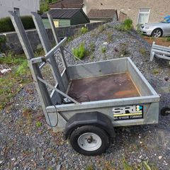 Trailer for Sale