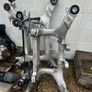 Bmw G30 subframe , parts Image 2