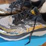 Hoka shoe Image 4