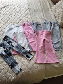 girls bottoms bundle