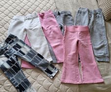 girls bottoms bundle