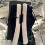 Polo Ralph Lauren women shoes size 7.5uk 41eu New Image 4