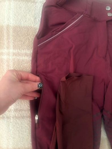 riding pants
