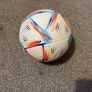 Adidas ball / Ah Rihla (Catar 2022) Image 3