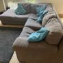 LFH Corner Chaise Sofa Image 2