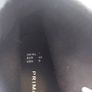 Black Runner Boots Image 5