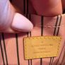 Louis Vuitton pochette Image 5