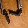 Camper caravan window stay support arms x2 Image 2