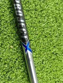 Project x 6.0 stiff flex golf shaft