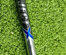 Project x 6.0 stiff flex golf shaft
