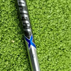Project x 6.0 stiff flex golf shaft