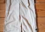 Age 4-5 Cream Trousers