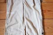 Age 4-5 Cream Trousers