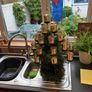 Candle stand Image 2