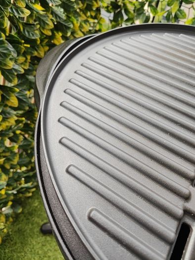 Grill electric George Foreman