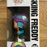 Skiing Freddy Funko Pop (Exclusive) Image 2
