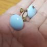 Vintage earrings Image 2