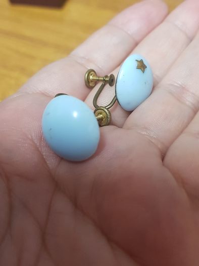 Vintage earrings