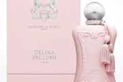 Parfums de Marley Delina exclusive  original 10 ml + free gift