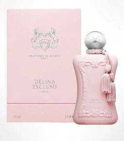 Parfums de Marley Delina exclusive  original 10 ml + free gift