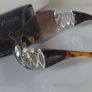Limited edition original bvlgari Swarovski sunglasses Image 5