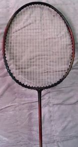 Pro Kennek Badminton Racket