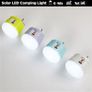 Solar Camping Light PowerBank 3600 mAh Image 9