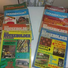 Practical Householder , Irish Householder