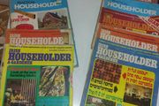 The Householder &amp; The Irish Householder