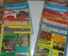 The Householder & The Irish Householder