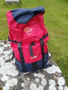 Lowe Alpine Rucksacks