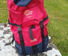 Lowe Alpine Rucksacks