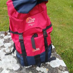 Lowe Alpine Rucksacks