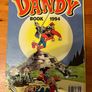 Comic: 'The Dandy' annuall 1994 Image 5