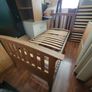 single bed frame Image 3