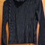 black turtleneck Image 2